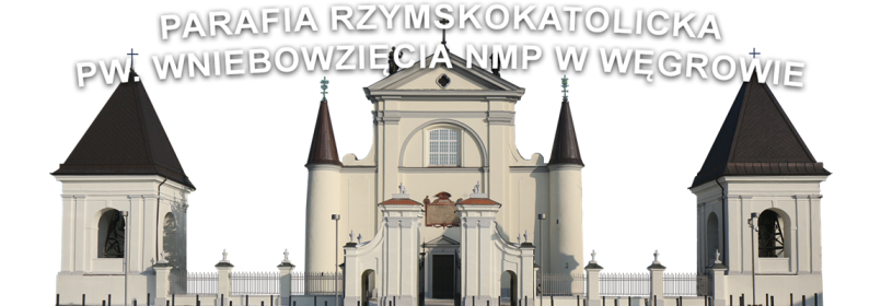 Bazylika Mniejsza w Węgrowie
